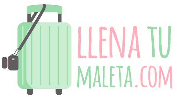 Llena tu Maleta