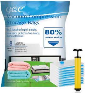 bolsa vacia - llenatumaleta