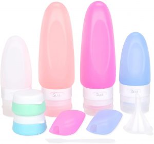 botes - llenatumaleta