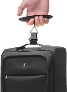 peso maleta - llenatumaleta