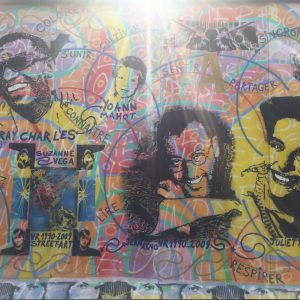 Muro de Berlin 3