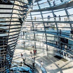 reichstag