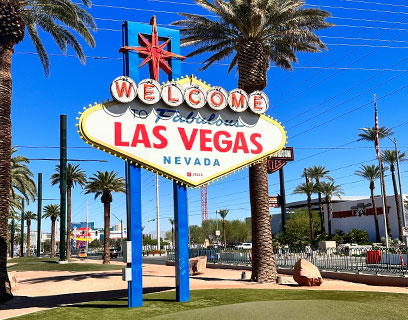 vegas