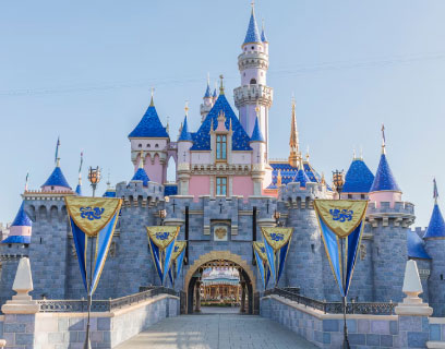 disney-california