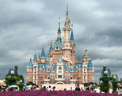 disney-shanghai