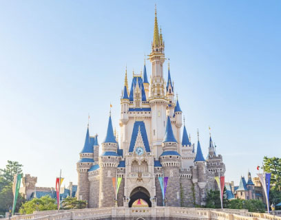 tokyo-disney