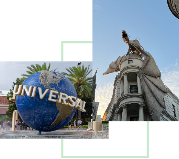 universal